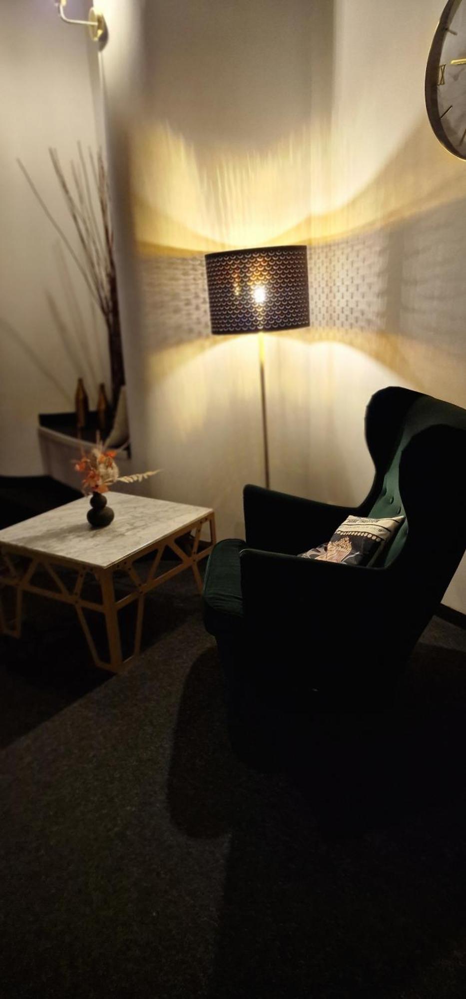Amical Hotel Hagen - Am Hauptbahnhof Eksteriør billede