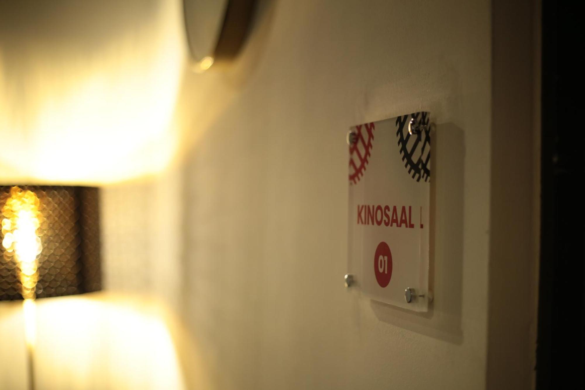 Amical Hotel Hagen - Am Hauptbahnhof Eksteriør billede